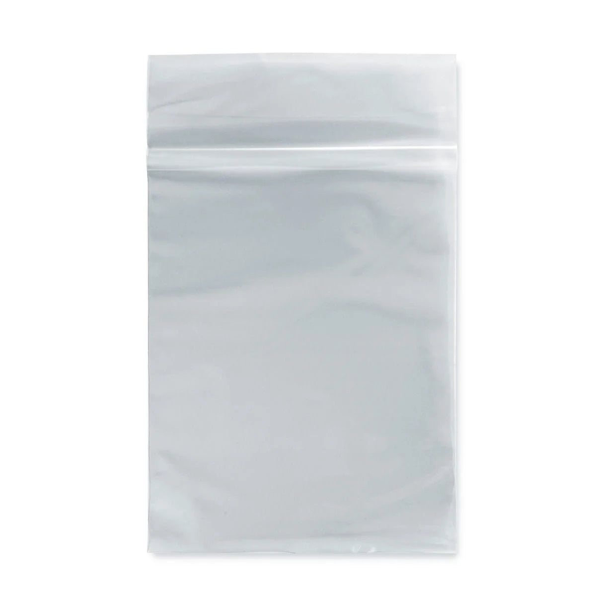 Resealable Current/Modern Comic Bags