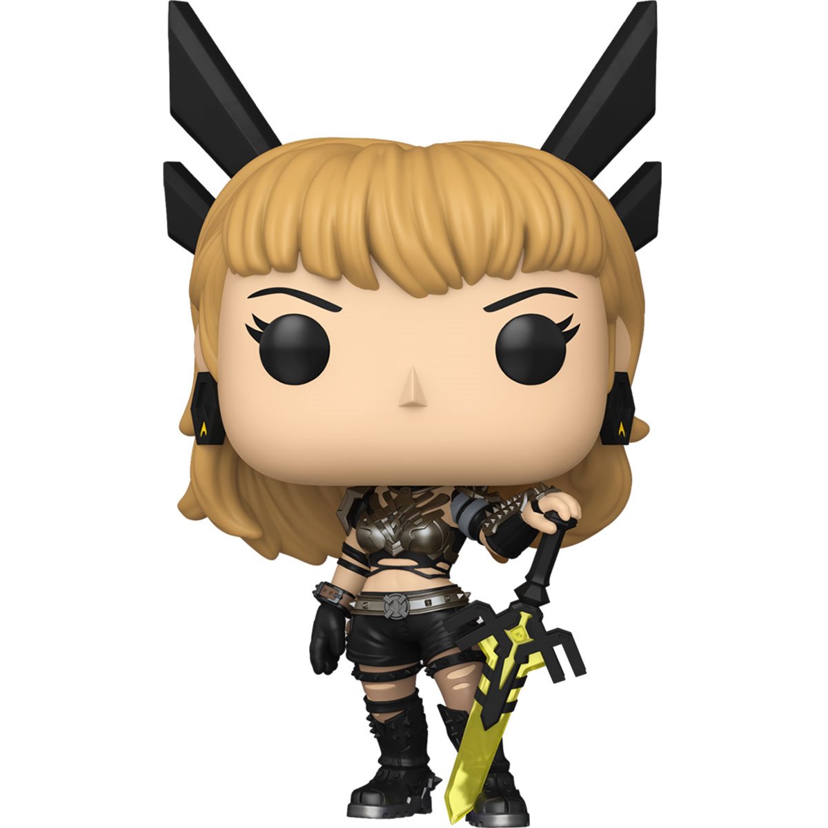 Marvel Rivals Magik Funko Pop! Vinyl Figure #1142